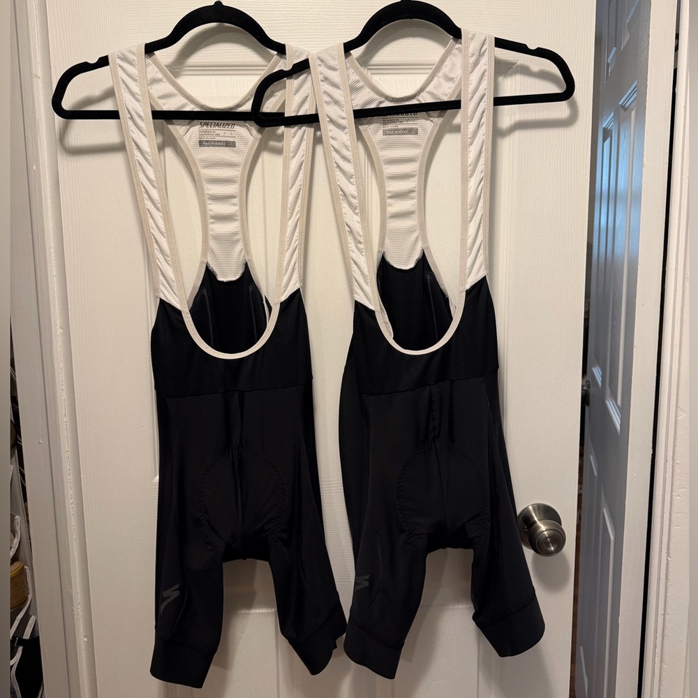 Specialized RBX W/ SWAT Cycling Bibs